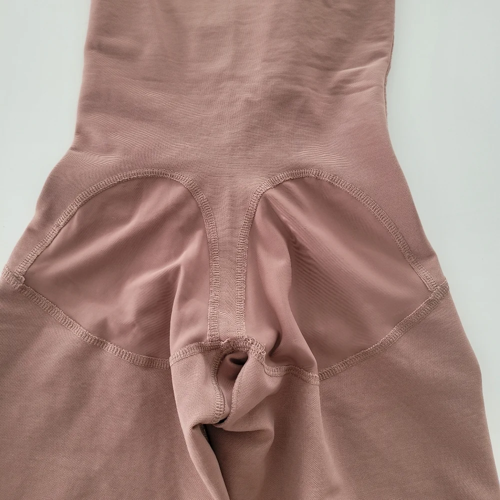 Fajate Colombian Shapewear: Post-surgical Body Shaper — Size S